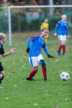Bild 166 - wBJ SVHU am 20.11.21